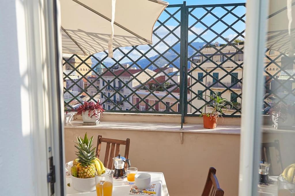 Appartamento Casa Vale e Giù Palermo Esterno foto